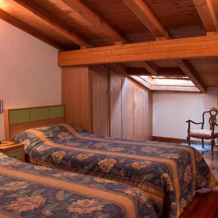 Munogalindo Casa Rural Paco المظهر الخارجي الصورة