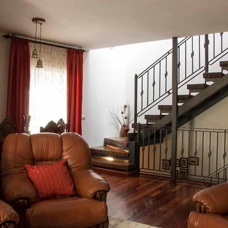 Munogalindo Casa Rural Paco المظهر الخارجي الصورة