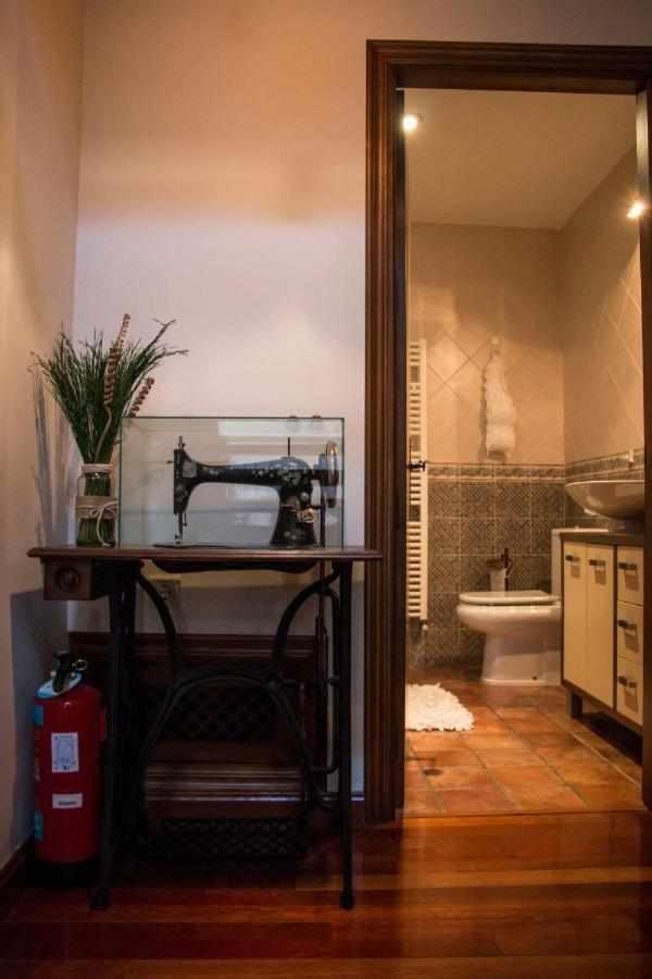 Munogalindo Casa Rural Paco المظهر الخارجي الصورة