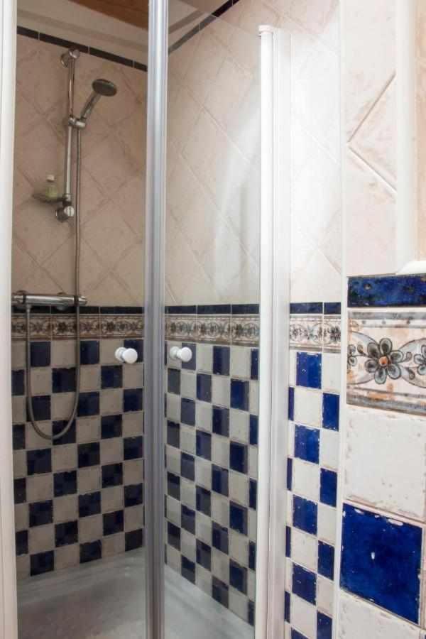 Munogalindo Casa Rural Paco المظهر الخارجي الصورة