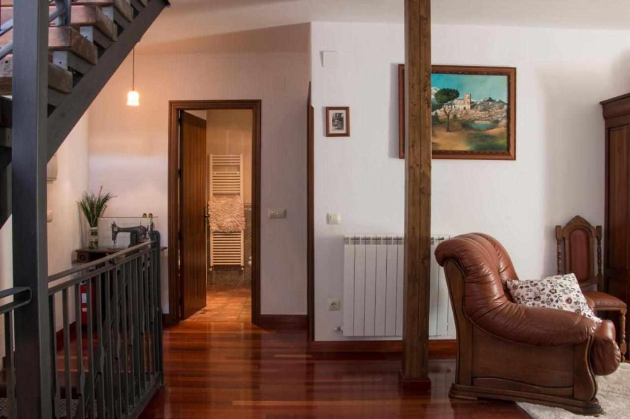 Munogalindo Casa Rural Paco المظهر الخارجي الصورة