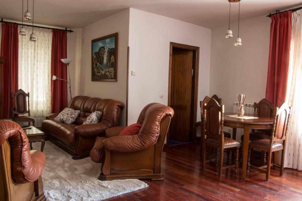 Munogalindo Casa Rural Paco المظهر الخارجي الصورة
