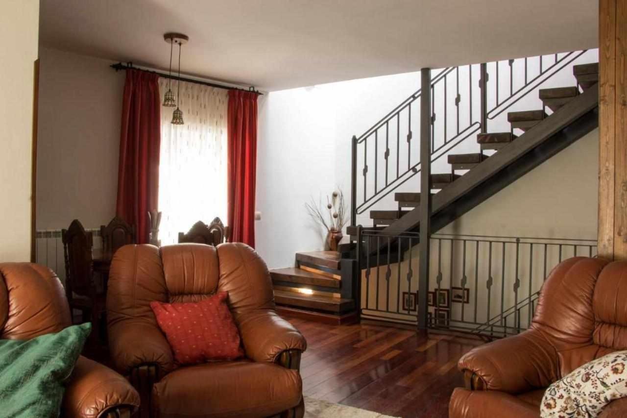 Munogalindo Casa Rural Paco المظهر الخارجي الصورة