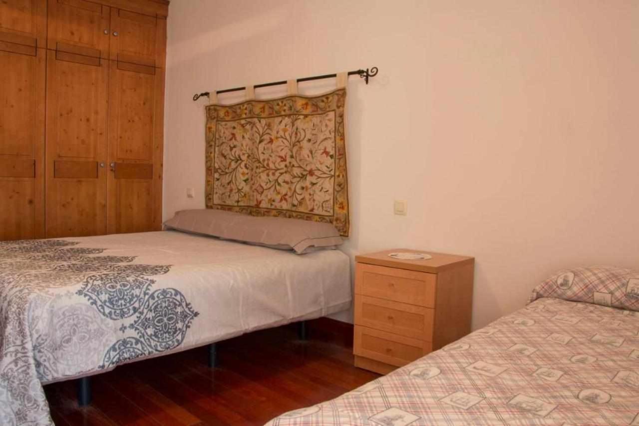 Munogalindo Casa Rural Paco المظهر الخارجي الصورة