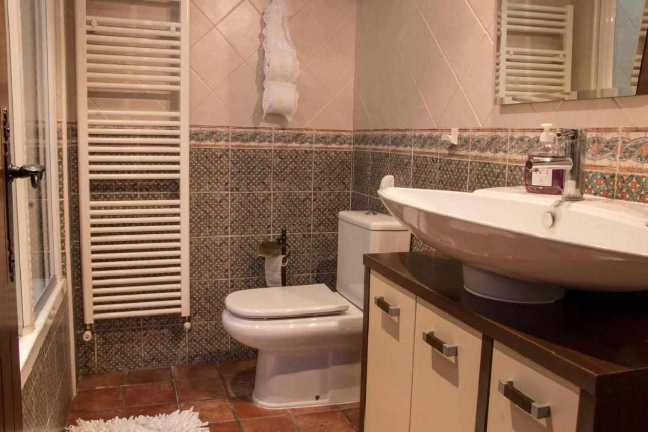 Munogalindo Casa Rural Paco المظهر الخارجي الصورة